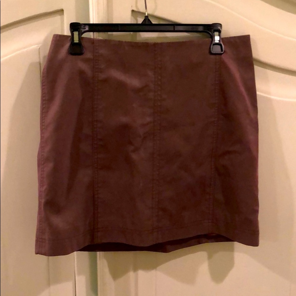Skirt